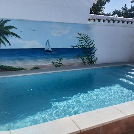 Casa completa con piscina a 15 km de Córdoba Vila Encinarejo De Cordoba Exterior foto