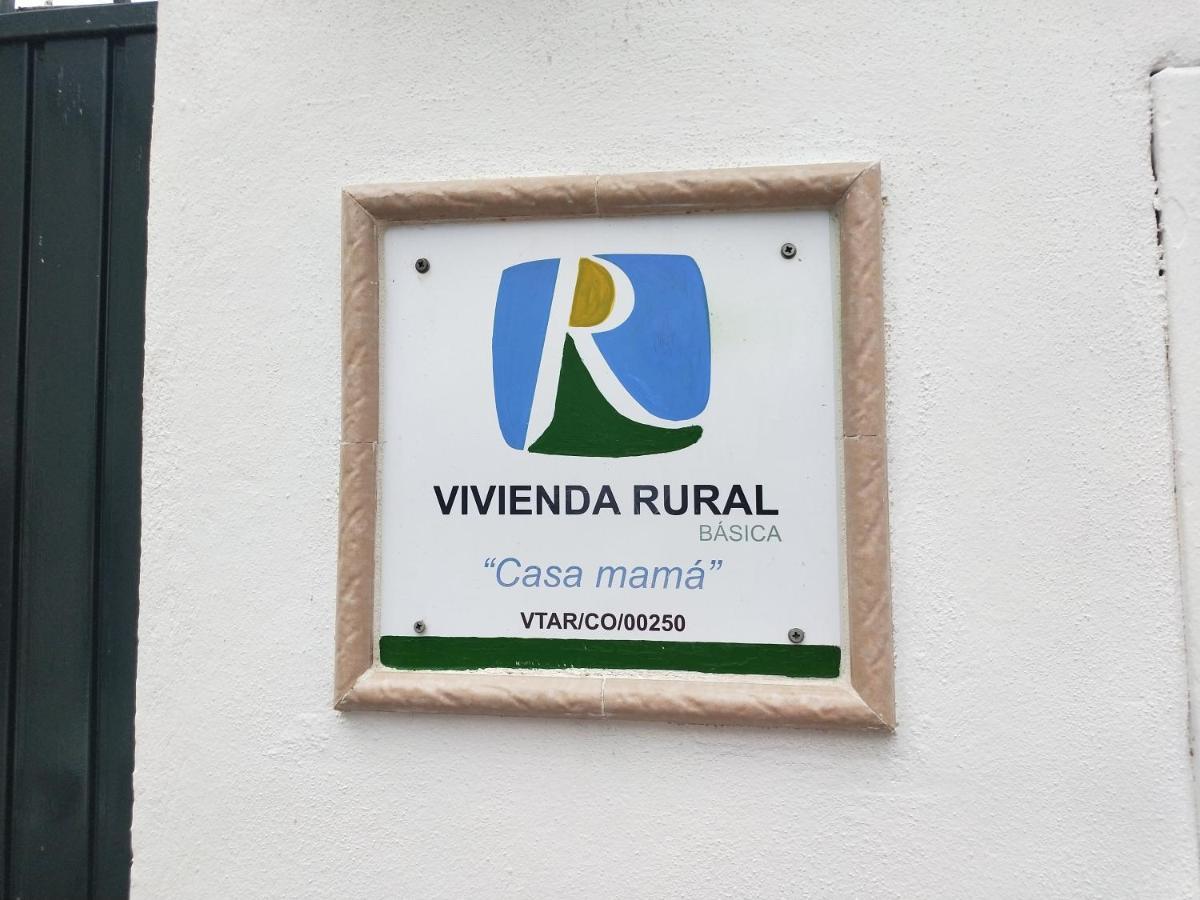 Casa completa con piscina a 15 km de Córdoba Vila Encinarejo De Cordoba Exterior foto