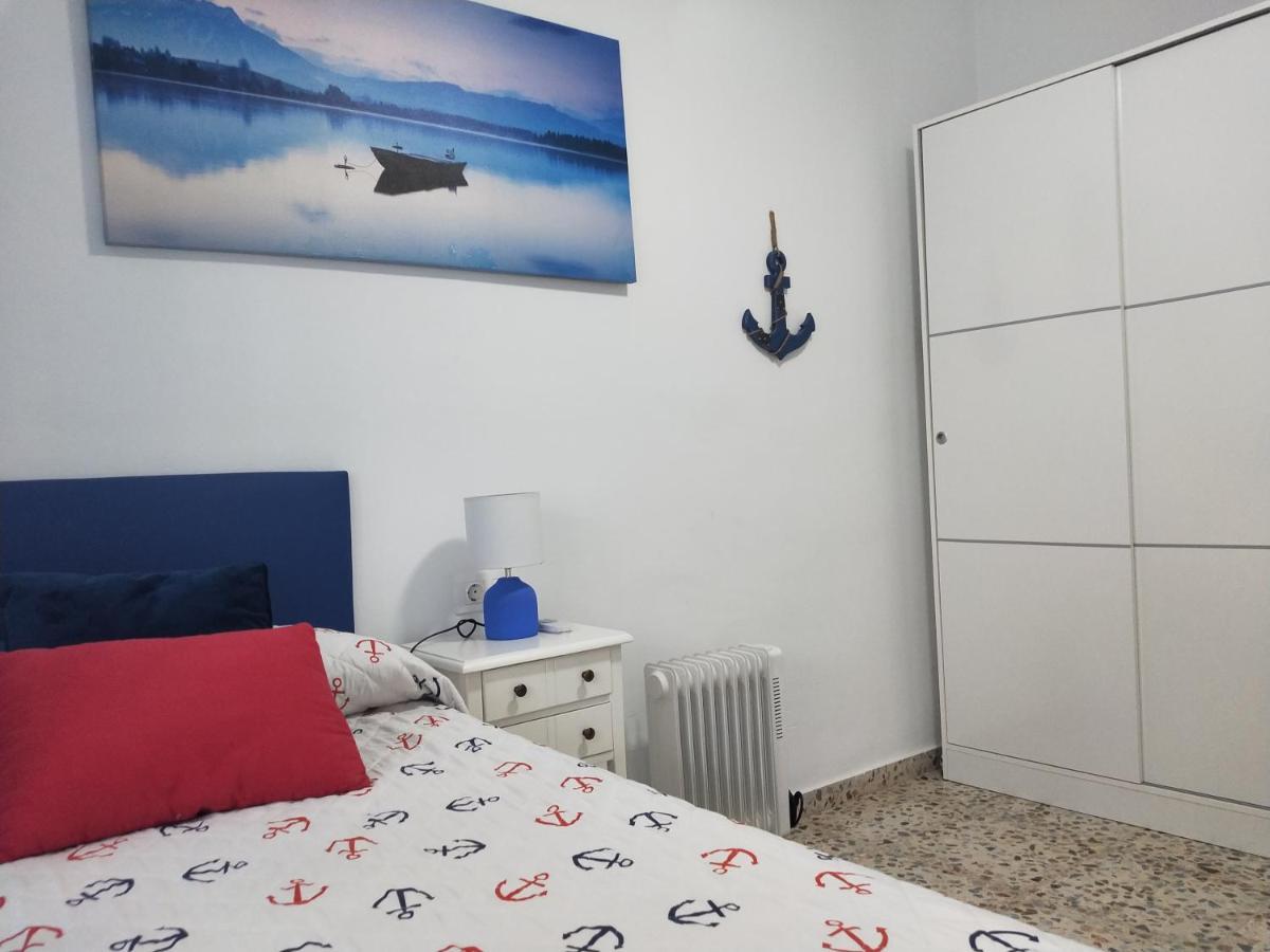 Casa completa con piscina a 15 km de Córdoba Vila Encinarejo De Cordoba Exterior foto