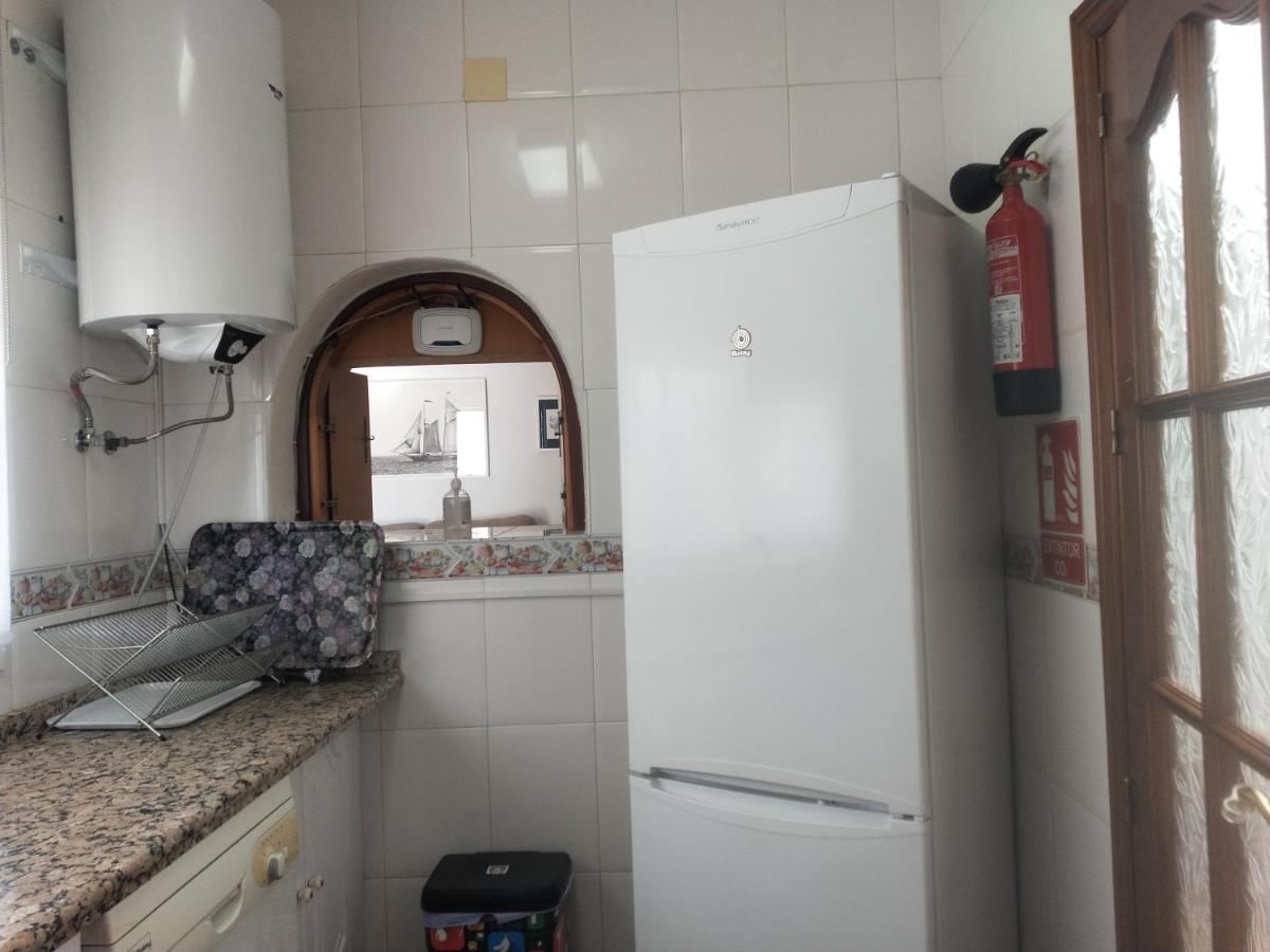 Casa completa con piscina a 15 km de Córdoba Vila Encinarejo De Cordoba Exterior foto