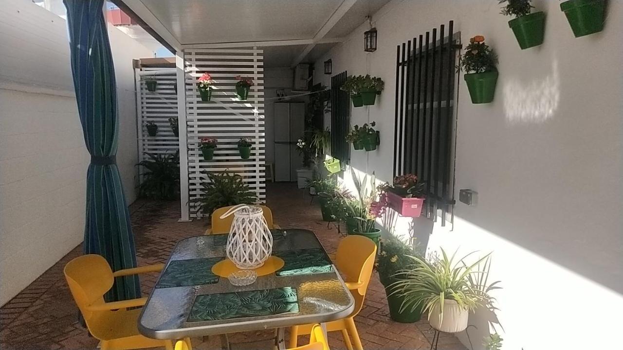 Casa completa con piscina a 15 km de Córdoba Vila Encinarejo De Cordoba Exterior foto