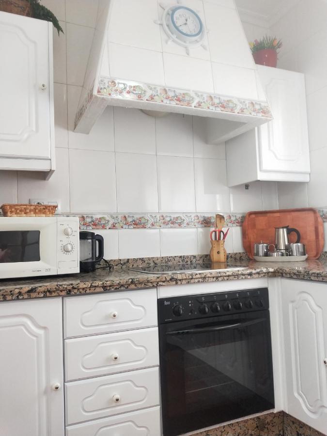 Casa completa con piscina a 15 km de Córdoba Vila Encinarejo De Cordoba Exterior foto