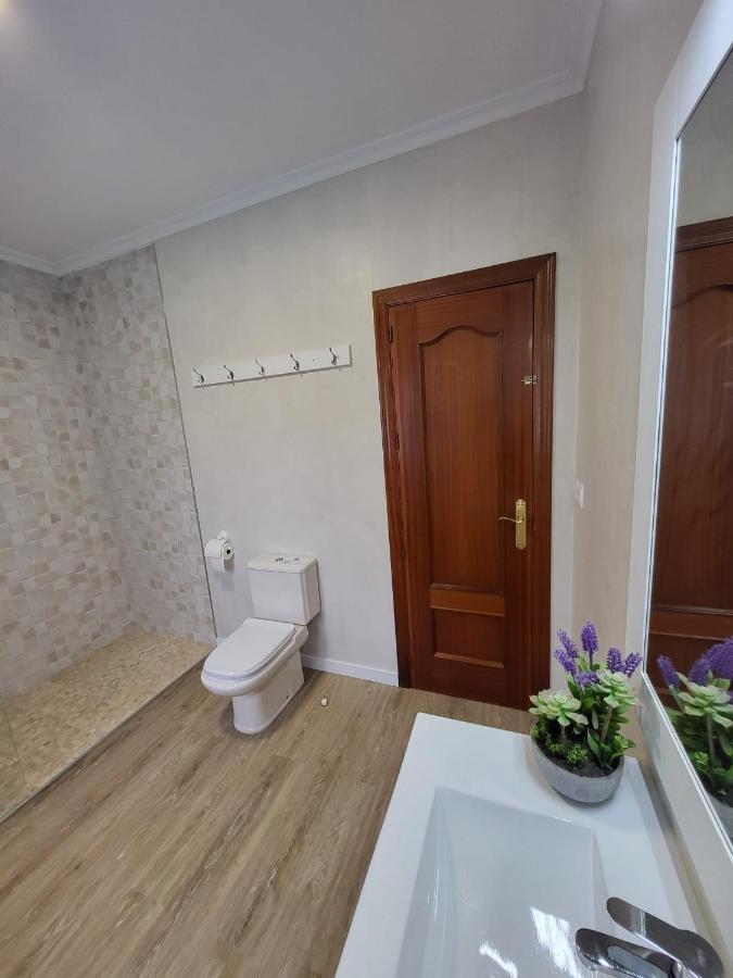 Casa completa con piscina a 15 km de Córdoba Vila Encinarejo De Cordoba Exterior foto