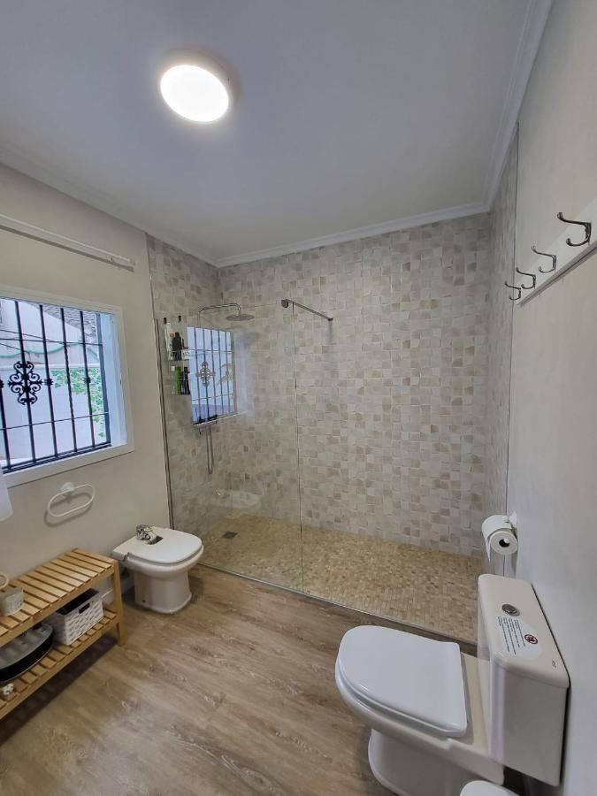 Casa completa con piscina a 15 km de Córdoba Vila Encinarejo De Cordoba Exterior foto