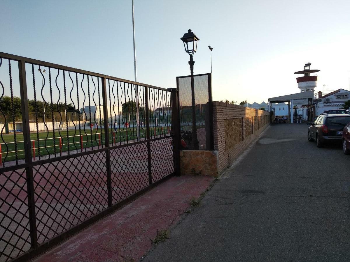 Casa completa con piscina a 15 km de Córdoba Vila Encinarejo De Cordoba Exterior foto